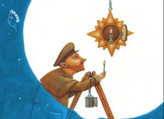 La luz, tema central del nuevo número de Opticks Magazine