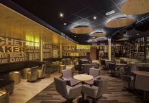 Proyecto: Riviera Music Lounge, de Óscar Vidal Quist