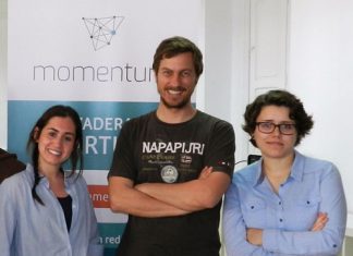 De visita: Singularu