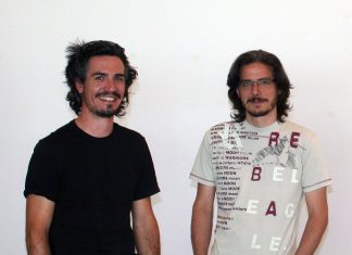 Syntetyk: “El trabajo con designer toys es una vía a explotar”