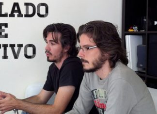 Syntetyk estrena «Un designer toy artesanal»