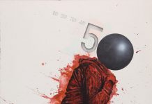 Artistas y diseñadores participan en el homenaje a la Cartelera Turia