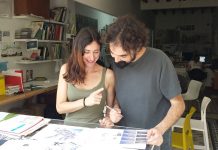 Grupo Aranea: «Los proyectos deben surgir a partir de las demandas reales de la ciudadanía»