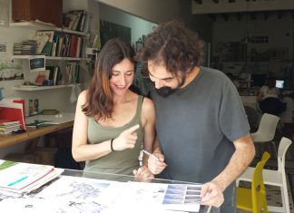 Grupo Aranea: «Los proyectos deben surgir a partir de las demandas reales de la ciudadanía»