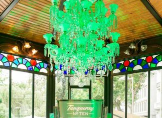 El gin-tonic perfecto de CuldeSac