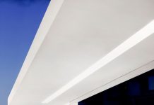 «Sostre», nuevo proyecto de Fran Silvestre Arquitectos