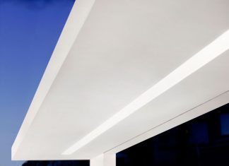 «Sostre», nuevo proyecto de Fran Silvestre Arquitectos