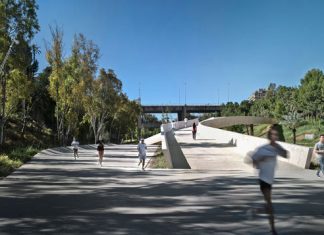 Aranea obtiene el Premio FAD de Ciudad y Paisaje