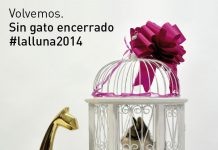 La Rambleta acoge la presentación de una nueva edición de La Lluna