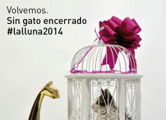 La Rambleta acoge la presentación de una nueva edición de La Lluna