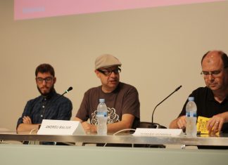 ¿Existe una burbuja tipográfica? (II)