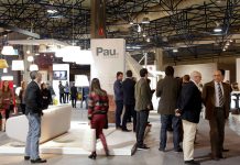 Feria Hábitat reserva en un mes el 40% de superficie expositiva