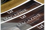 LZF LAMPS lanzará en otoño su propio magazine