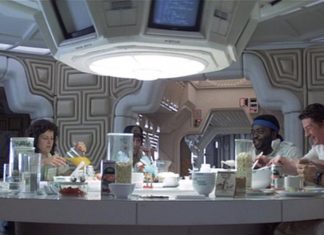 Películas corales y cine ci-fi, en les Nits de Cinema de La Nau