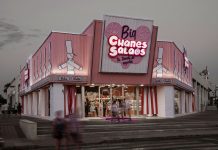 El nuevo juguete de Óscar Vidal Quist