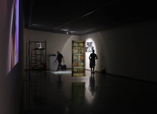 PAM PAM!: El Centro del Carmen da un golpe en la mesa