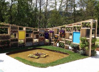 Proyecto: Jardín GEA, de Estudio Unomas1