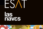 ESAT muestra en Las Naves un año de trabajo
