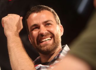 Entrevista con Jaime Maestro (I): «Valencia es un sitio perfecto para hacer animación»