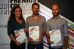 El Colegio de Diseñadores de Interior premia a Carlos Guerra