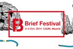 Brief Festival: Madrid se cita con la creación gráfica