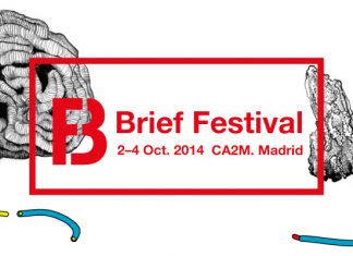 Brief Festival: Madrid se cita con la creación gráfica