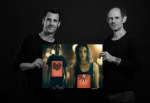 Christophe Huet y Mikel Muruzabal inauguran la temporada de la colección TEN