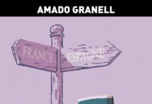 El exilio, desde el lápiz de los ilustradores valencianos