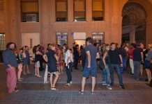 Se presenta en sociedad una nueva edición de Abierto Valencia