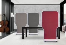 Sonar, la división de espacios según Héctor Diego