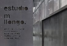 MLlongo: «Quizá el mayor problema del diseño valenciano es la falta de proyectos»