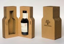 Vibra da forma a la nueva imagen de Eidos de Iria