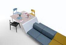 Actiu llega a Orgatec con siete nuevas colecciones