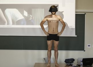 La Universitat de València acoge seis proyectos de jóvenes creadores