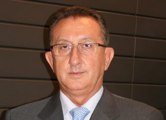 Manuel Rubert, nuevo presidente de Cevisama
