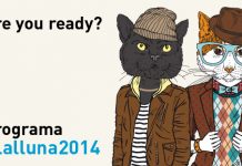 Innovación y producto, ejes de las ponencias del Festival La Lluna 2014