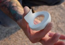 Lock: Héctor Diego te sujeta la puerta