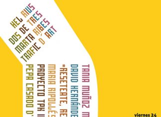 El Casino Antiguo de Castellón acoge un nuevo PechaKucha Night