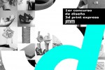 JMM presenta su primer Concurso de Diseño 3D