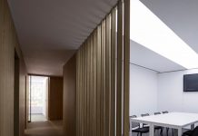 Proyecto: Oficinas consultoría DSAE, por Nonna Design