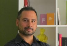 De visita: Ricardo Alcaide