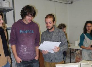 El món per un forat: Juan Carlos Fanés, un Erasmus de diseño