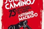 APIV lleva a Castellón la muestra dedicada a Antonio Machado