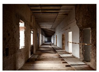 Mariela Apollonio, fotografía y arquitectura en Kir Royal