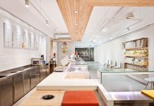 Proyecto: Pollos Planes, por Barea + Partners