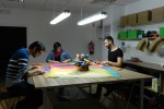 Los Graphic Design Days llegan a Barreira