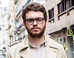 Eugenio Viñas (II): «Lo crucial para el entorno del diseño es tener todas las herramientas de información»