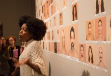 El Centro del Carmen presenta las fotografías del proyecto «Human AE»