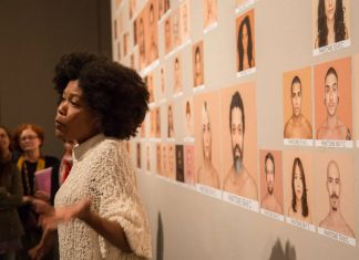 El Centro del Carmen presenta las fotografías del proyecto «Human AE»