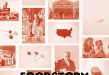 La comida llega al museo de la mano de Papila